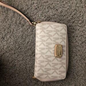 Michael Kors wallet
